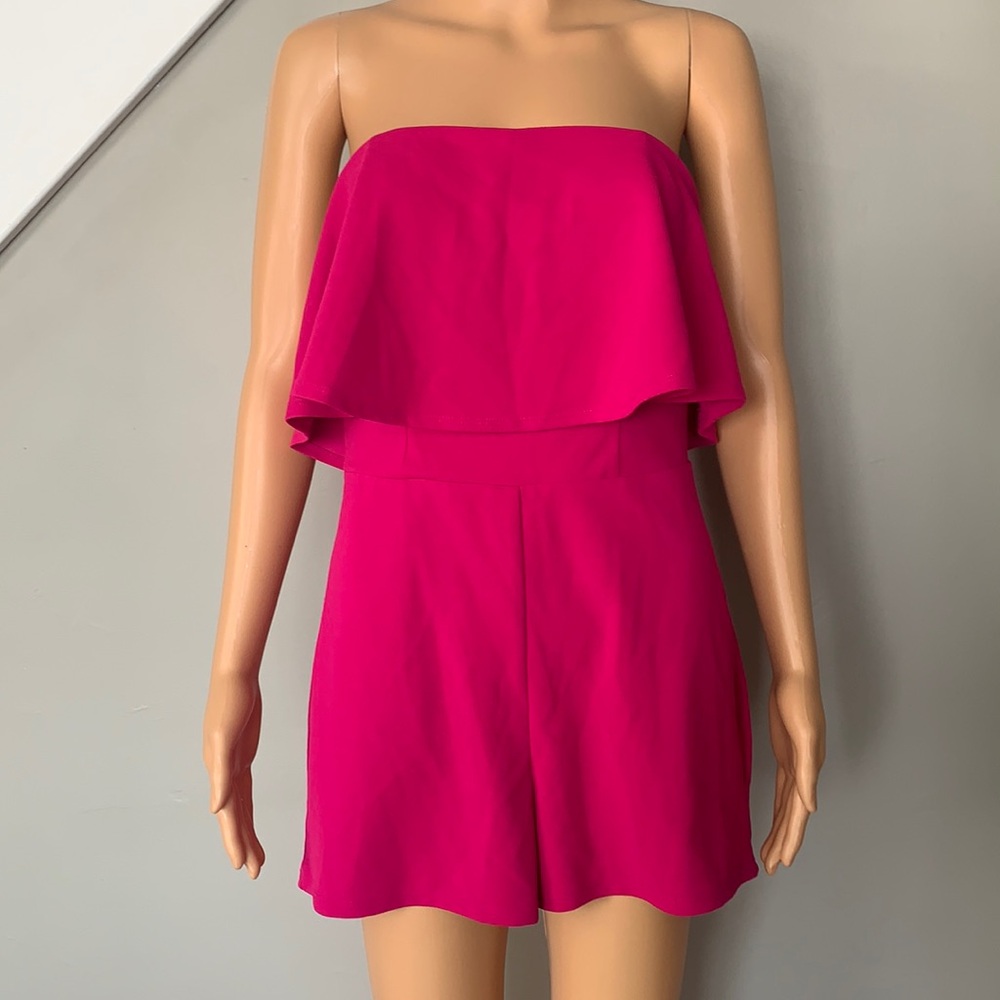 Nwt romper